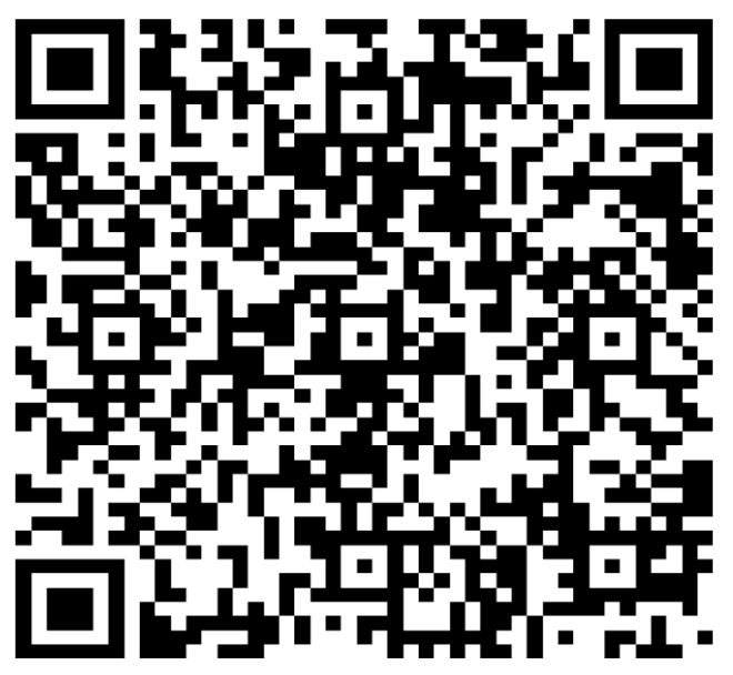 Bank QR Code for Maya Foundation